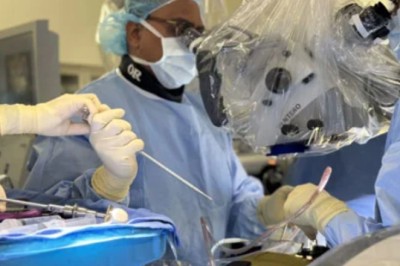 Best Minimally Invasive Spine Surgeons