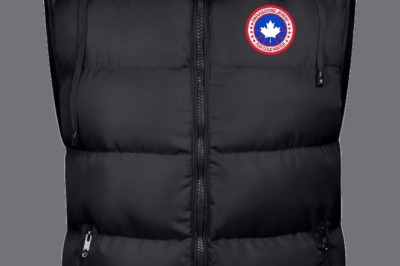 Doudoune Paragoose – The Ultimate Winter Jacket for Comfort and Elegance