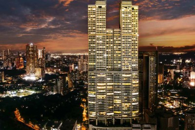 Experience Sky-High Luxury at Shapoorji Pallonji Minerva, Mahalaxmi