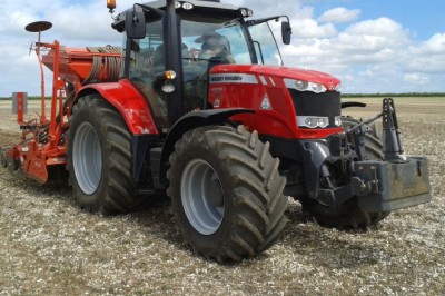 Bulk Farm Fuel in the UK: Ensuring Agricultural Reliability with Domestic Fuel Delivery