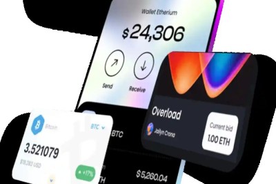 Custom Crypto Wallet Provides Value?