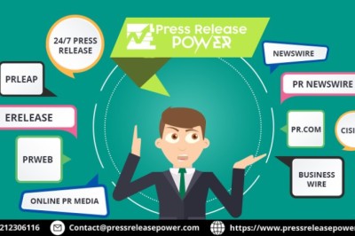 Press Release Power – The Future of PR Distribution
