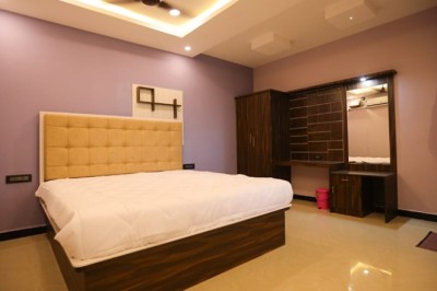 Why Choose Pollachi Budget Friendly Hotel Rooms?