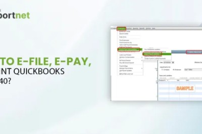 QuickBooks Form 940: Your Guide to Hassle-Free Compliance