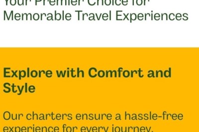 School Trip Rentals in Illinois – Charter Bus & Group Transportation Services