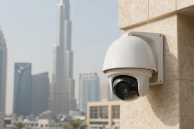 Smart Protection Solutions for Safer Environments in the UAE