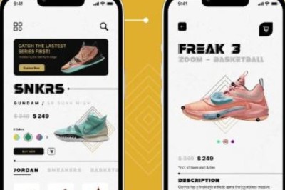 Android App development Company in USA