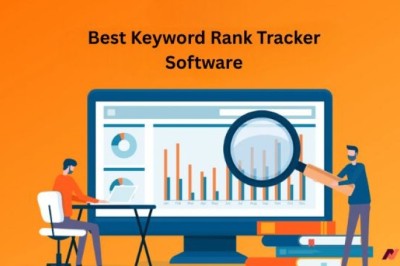 Best Keyword Rank Tracker Software