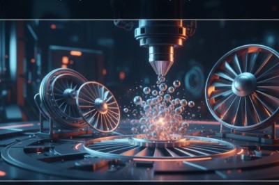 Gas Atomized Metal Powder Market Growth Forecast: USD 5,716 Million in 2024 to USD 8,361 Million by 2032 | CAGR 6.1%