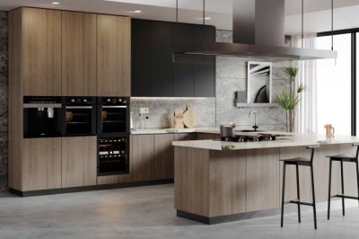 Kitchen Design Companies in Dubai for Custom Kitchen Solutions