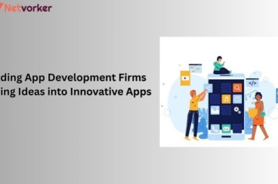 App Development Firms