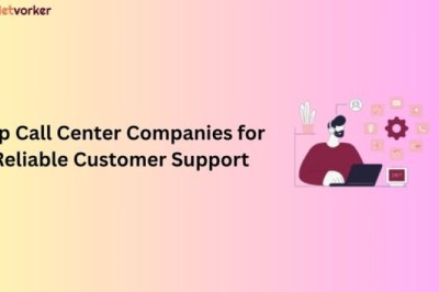 Call Center Companies