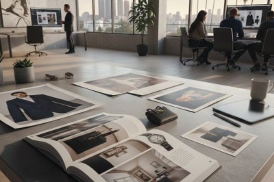 Custom Postcard Printing Services in Downtown LA: Sizes, Paper & Finishes Explained