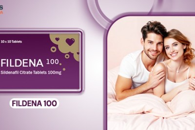 Fildena 100 mg