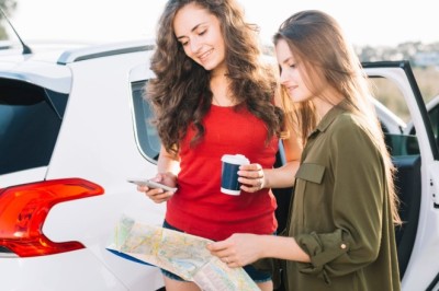 Rent a Car Canada – Affordable & Reliable Car Hire Across Major Cities