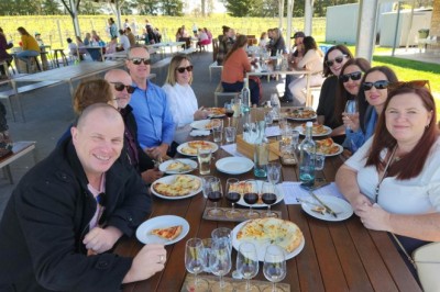 Wine Tour Canberra Have Lot To Offer So You Must Check The Out