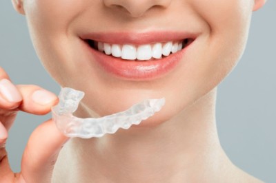 Invisalign in Dubai: Clear Aligners for a Perfect Smile