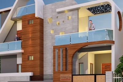 Best Innovative Architecture in Sankarankovil