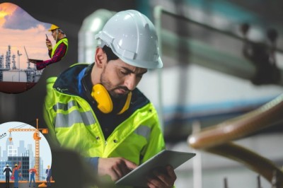 Why Safety Training Is Crucial in Construction Work?