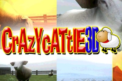 Crazy Cattle 3D Proved That You Don’t Need a Serious Game to Have Serious Fun