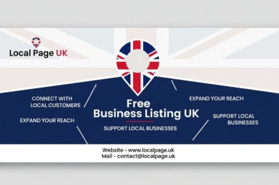 Local Businesses List UK Top UK Local Business Directory