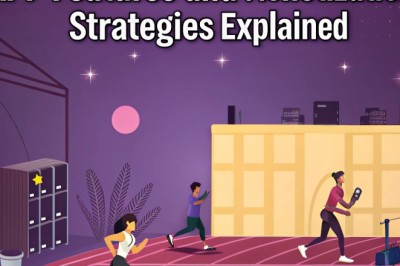 Top Tech Trends in Fitness App Development for 2026