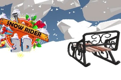 Carve Your Own Winter Wonderland: A Deep Dive into Snow Rider 3D