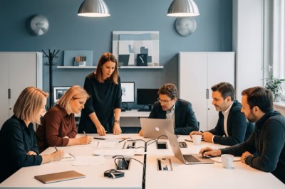 Why Dynamics 365 Finance & Operations Is the ERP Engine Powering Modern Enterprises