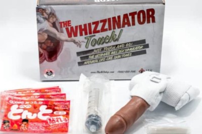 Attain Increased Source Of Information With Fake Pee