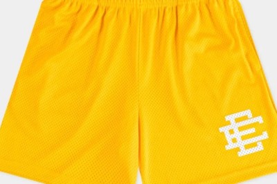 Eric Emanuel Athletic Performance Shorts