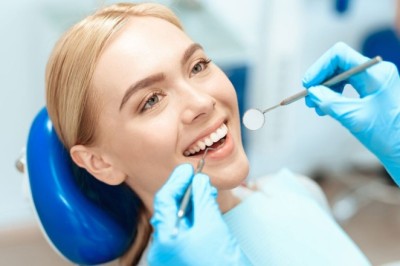 Hollywood Smile in Dubai – Celebrity Smile Transformations