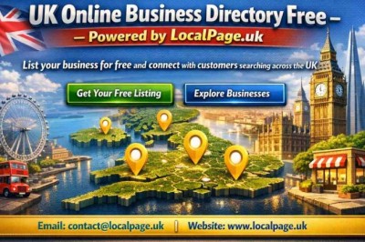 Airport Services and Transfers in UK Local Business Directory