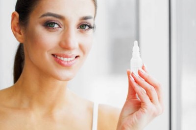 Benefits of different types of Eye drops