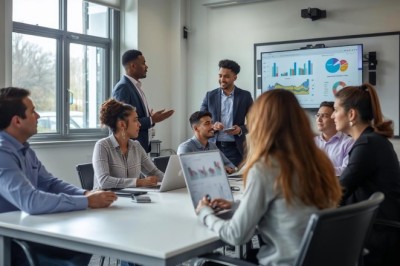 Tax Return SEO Services: How Specialized SEO Can Grow Your Tax Business Online