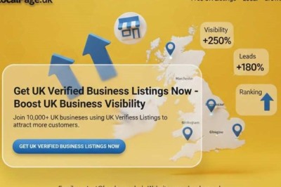 UK Estate Agency Listings & Directory