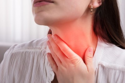 When to Consult a Doctor for Pharyngitis in Dubai