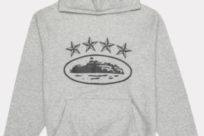 Corteiz Clothing: The Streetwear Brand That Turned Rebellion into a Global Movement