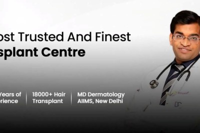 Hair Specialist in Delhi and Expert Hair Transplant Surgeon in Delhi at Derma Clinix