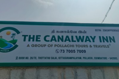 Comfortable & Affordable Rooms for Stay in Pollachi