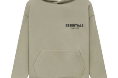 Essentials Fear of God: Redefining Modern Streetwear Through Purpose and Simplicity
