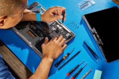 MacBook Repair Dubai: Water Damage, Overheating & More