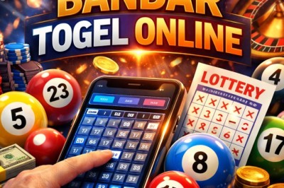 Apa Peran Edukasi Digital dalam Menyikapi Informasi tentang Bandar Togel?