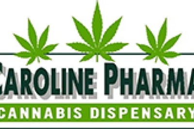 Caroline Pharma: Your Local Cannabis Dispensary in Maryland and Delmarva