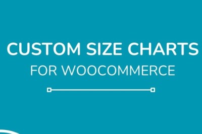 How to Add Size Chart WooCommerce Without Coding