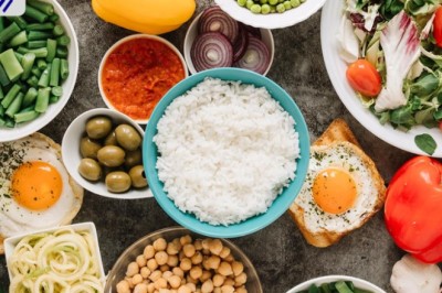 Living With the High-Protein Roam Diet: A Daily Guide | Best Writes