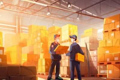 What Makes Warehouse Management Solutions So Important in Today’s Supply Chain?
