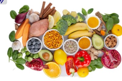 High-Protein Roam Diet