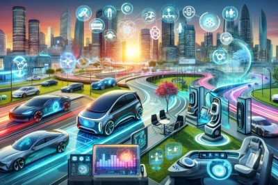 Modern Automobile Services: What Customers Expect Today