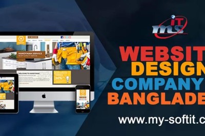 Web Design Agency in Bangladesh: Crafting Digital Experiences That Drive Business Growth