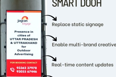 What is an Outdoor LED Screen for Advertising, and How Does It Work?